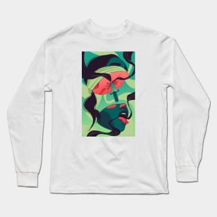 Hurting yourself Long Sleeve T-Shirt